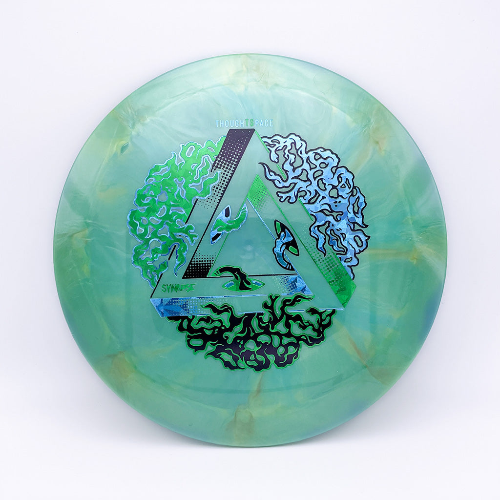 Thought Space Athletics Nebula Ethereal Synapse