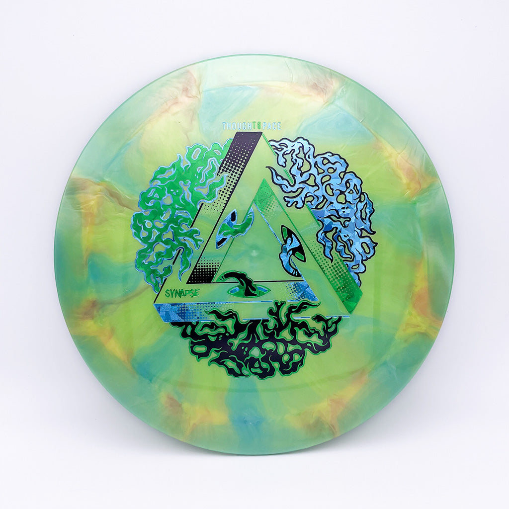 Thought Space Athletics Nebula Ethereal Synapse