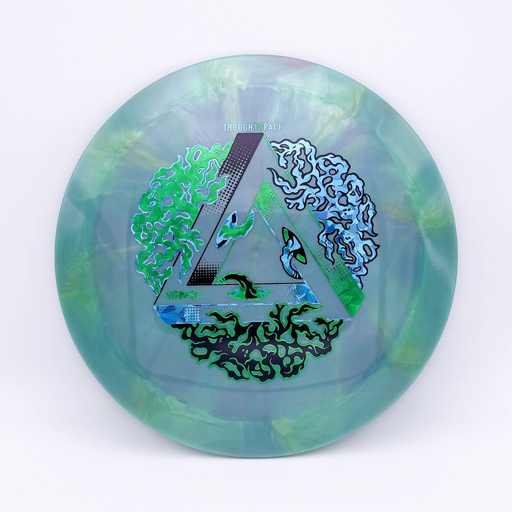 Thought Space Athletics Nebula Ethereal Synapse