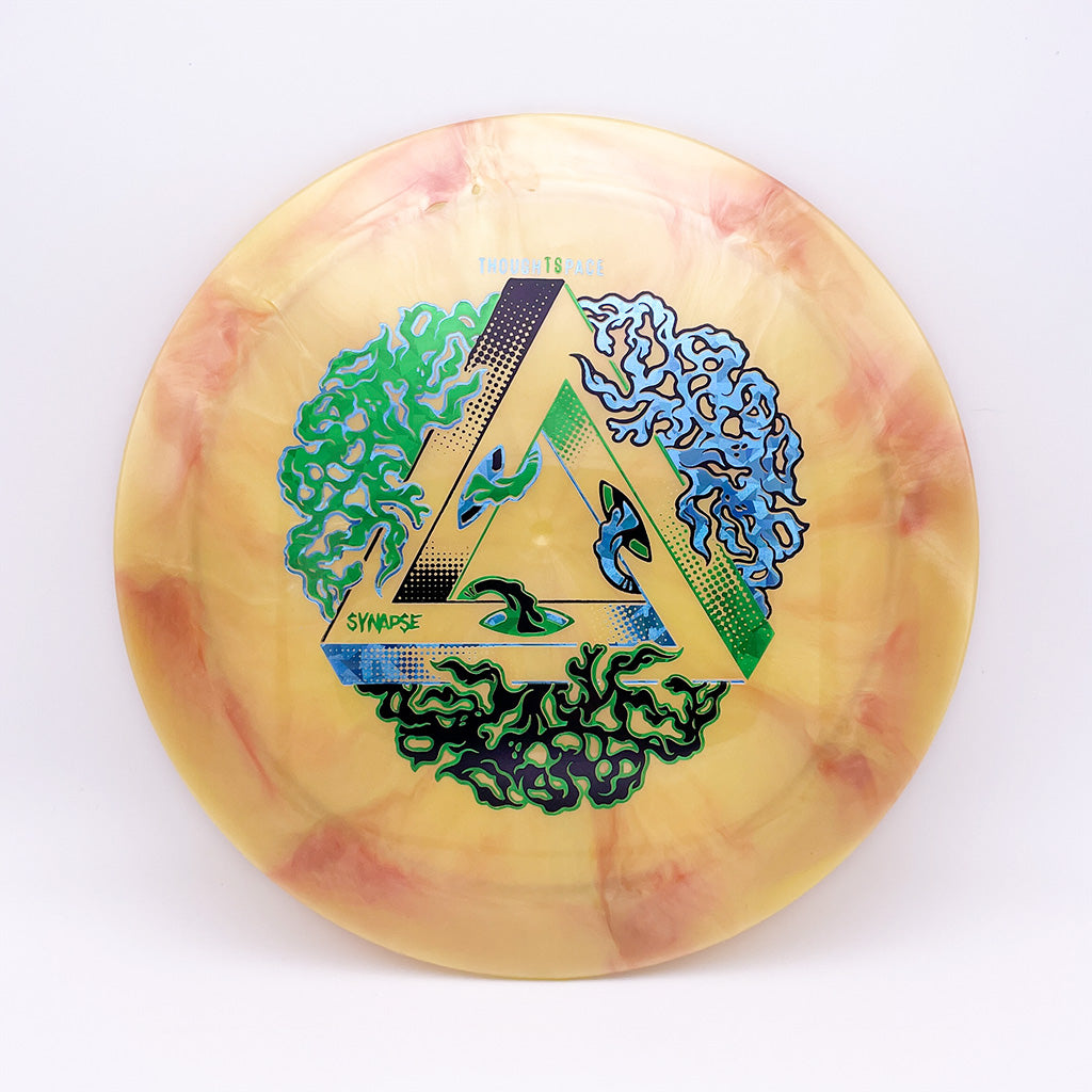 Thought Space Athletics Nebula Ethereal Synapse
