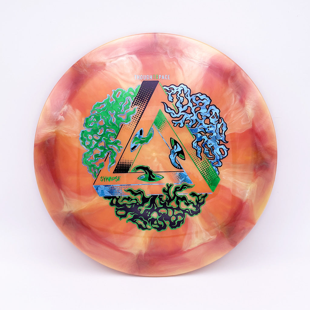 Thought Space Athletics Nebula Ethereal Synapse
