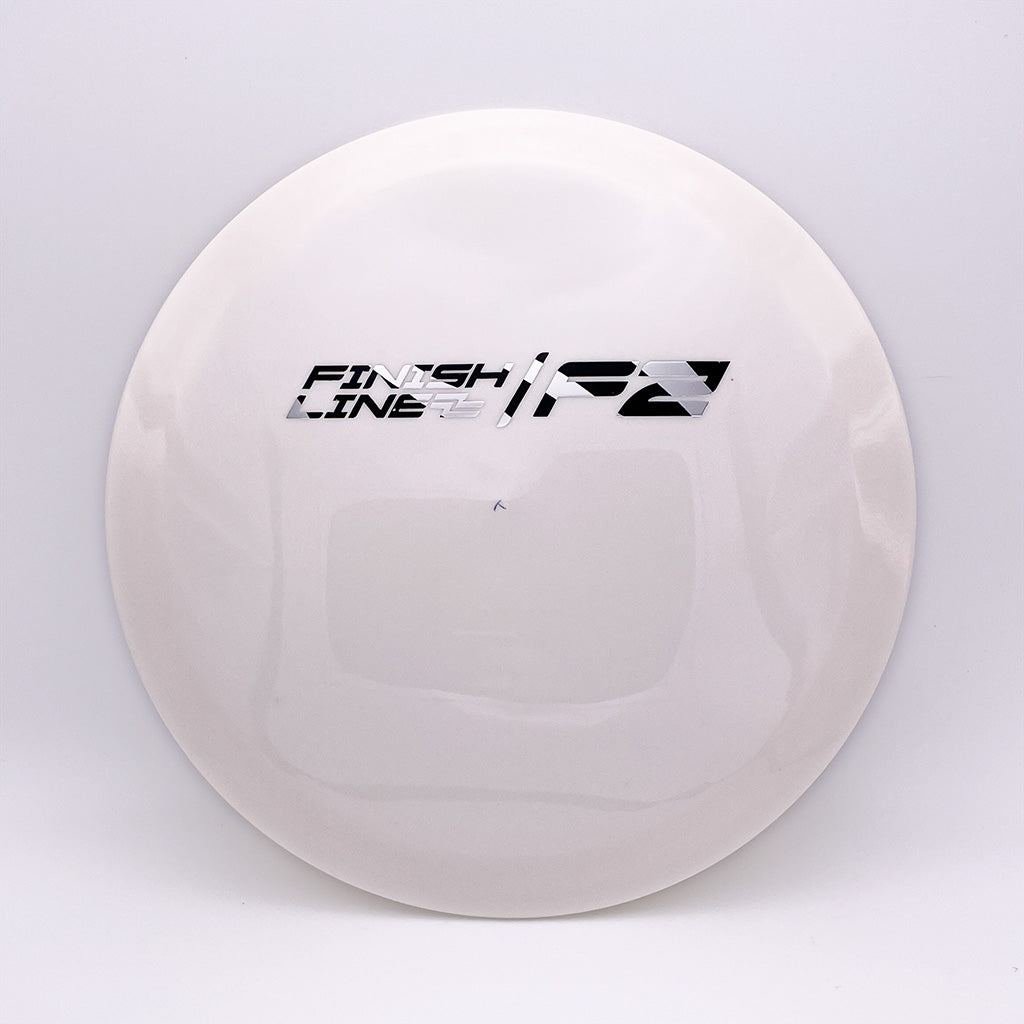 Finish Line Discs Forged Era