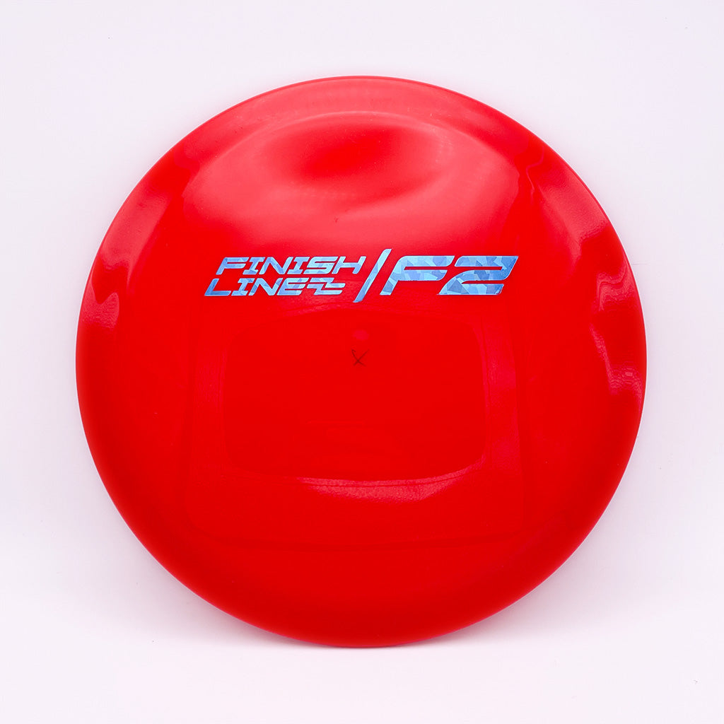 Finish Line Discs Forged Era