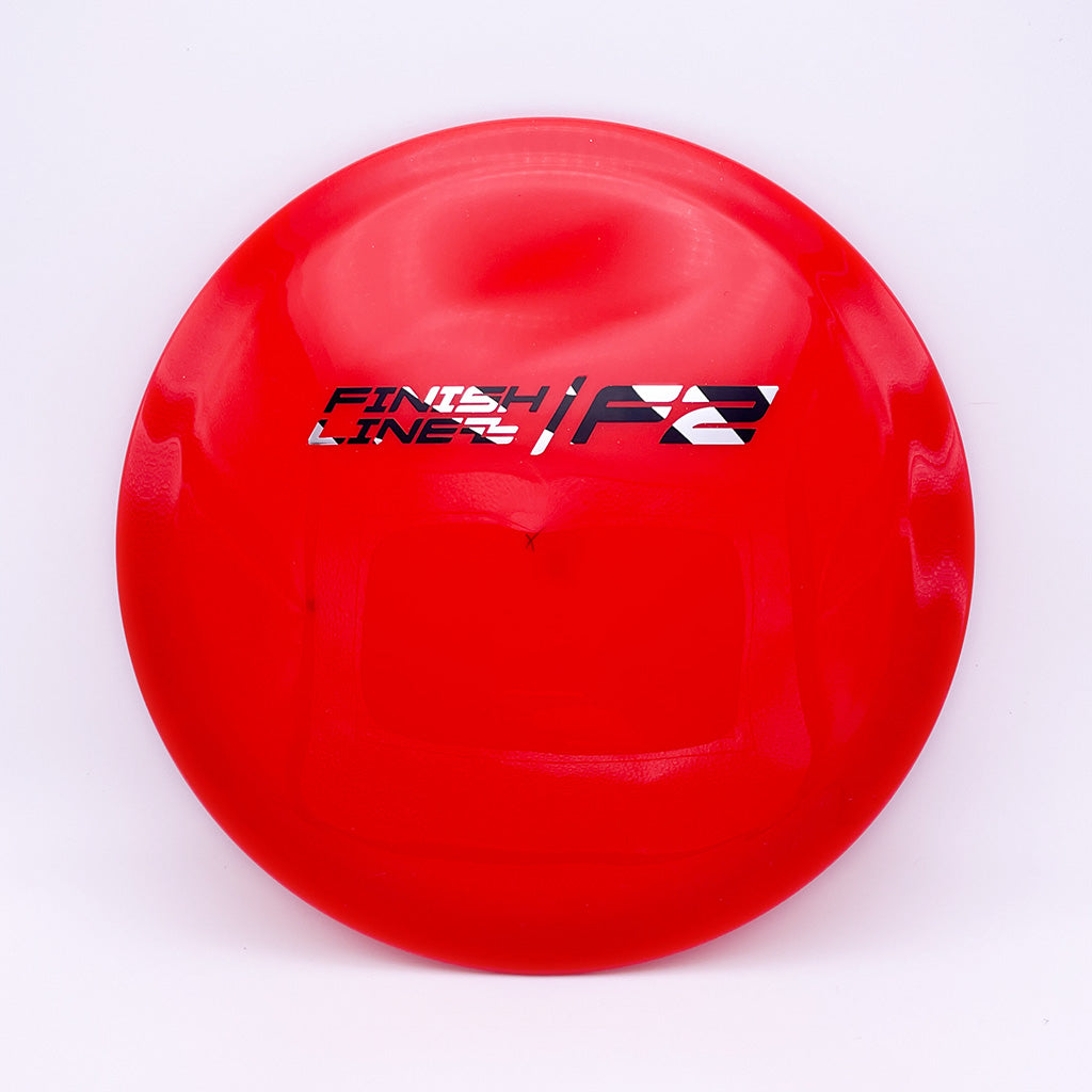 Finish Line Discs Forged Era