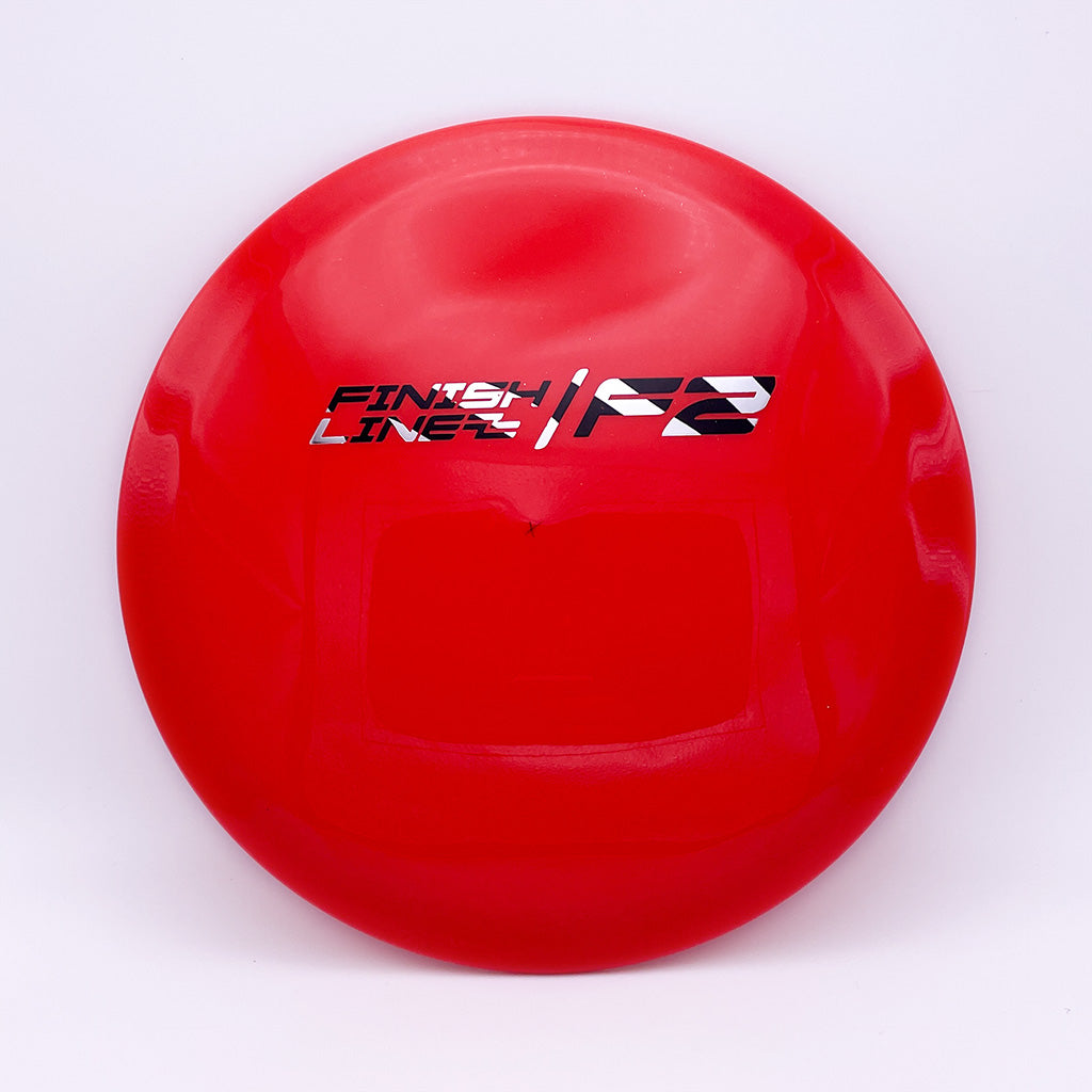 Finish Line Discs Forged Era