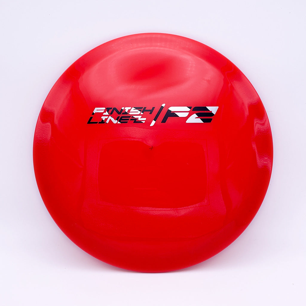 Finish Line Discs Forged Era