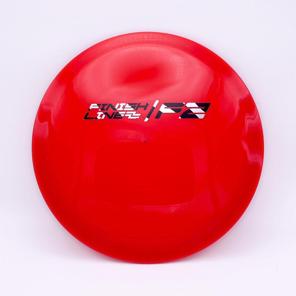 Finish Line Discs Forged Era