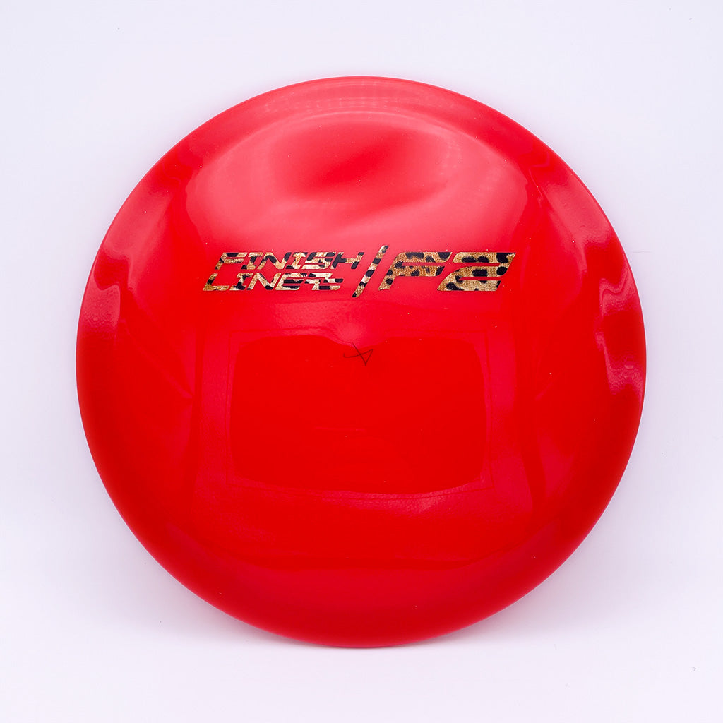 Finish Line Discs Forged Era