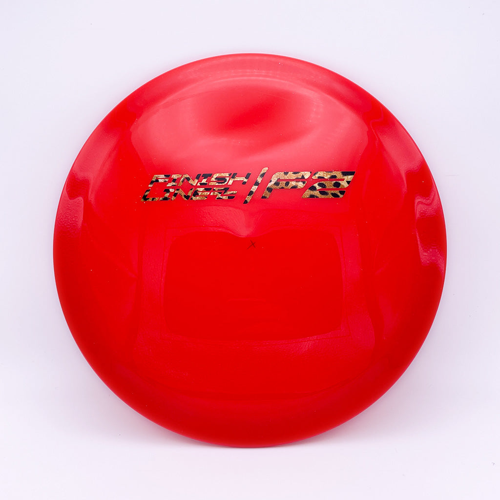Finish Line Discs Forged Era