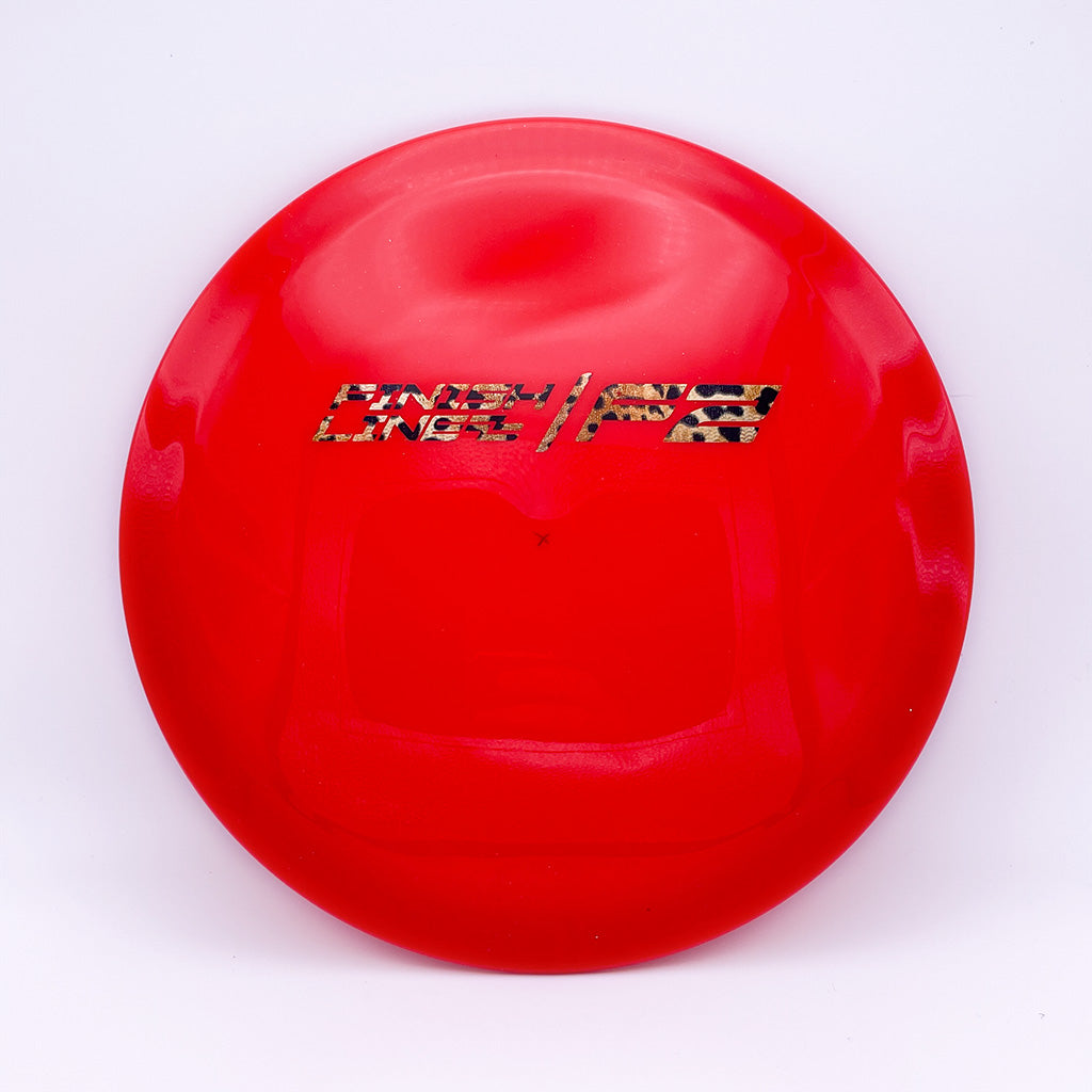 Finish Line Discs Forged Era