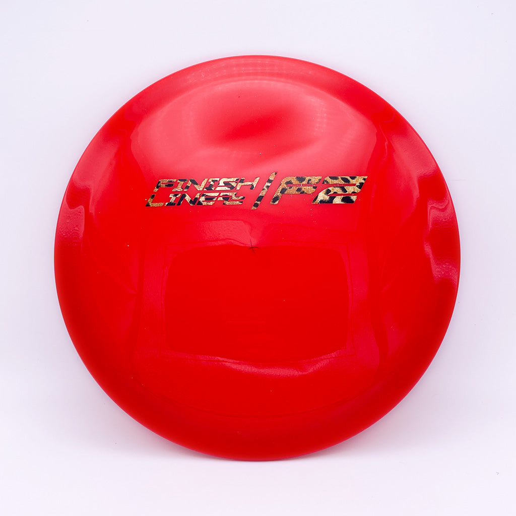 Finish Line Discs Forged Era