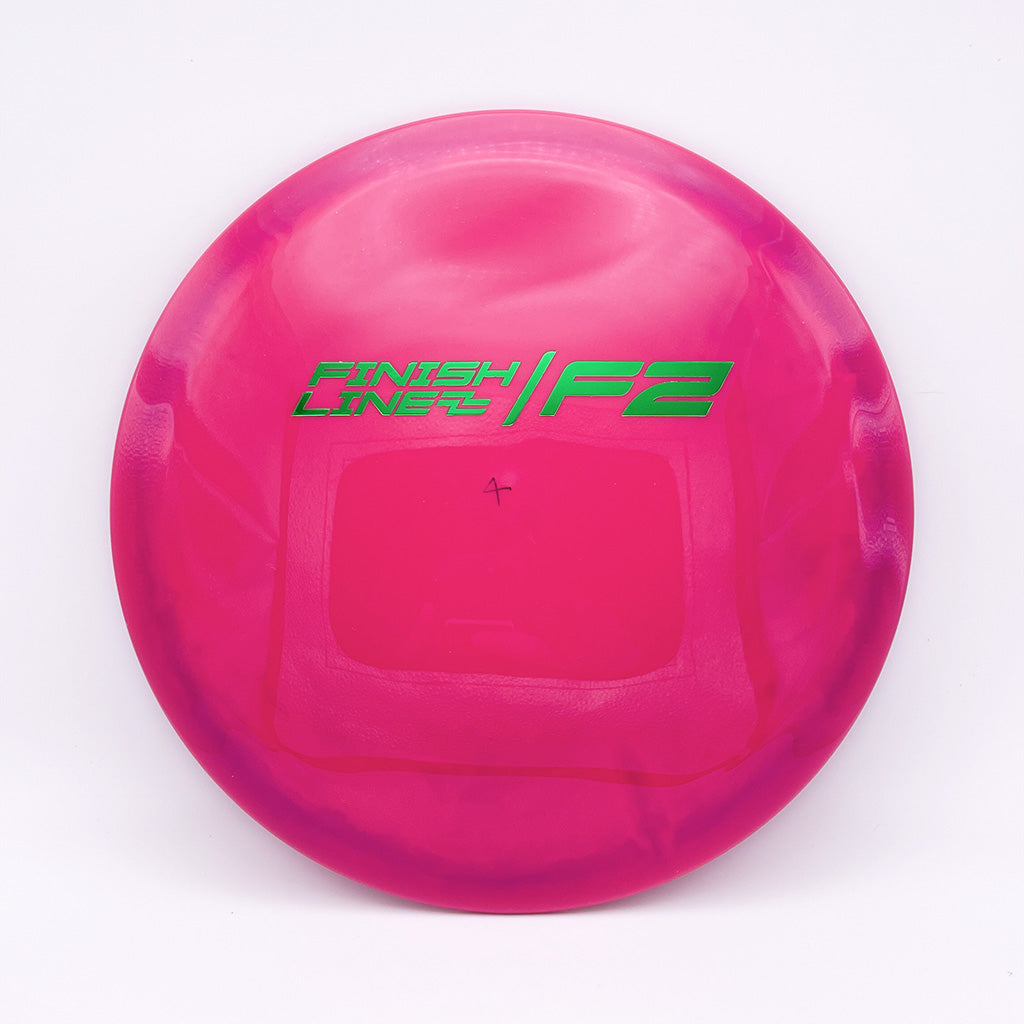 Finish Line Discs Forged Era