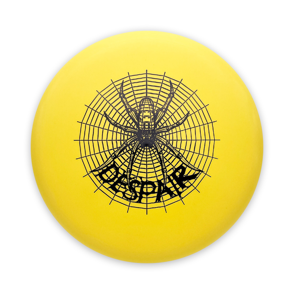 Doomsday Discs Ration Despair