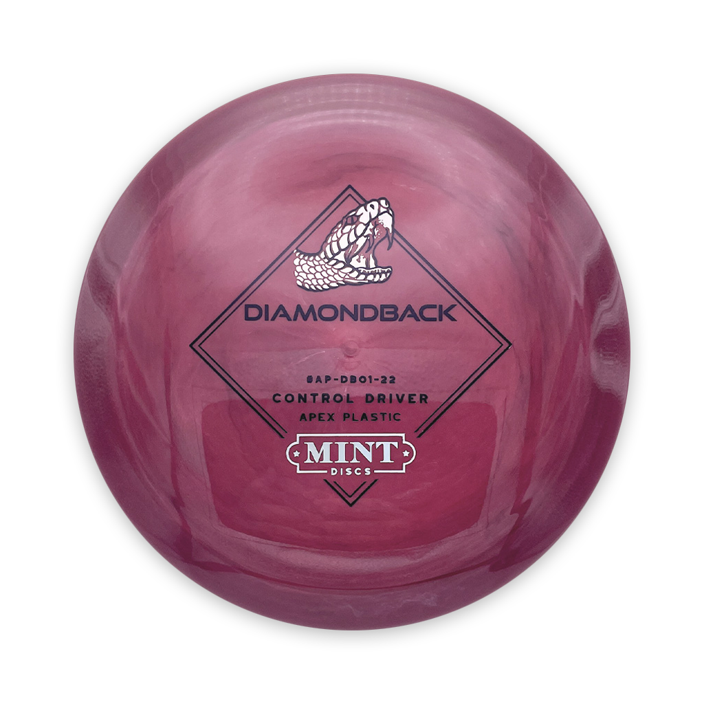 Mint Discs Apex Diamondback