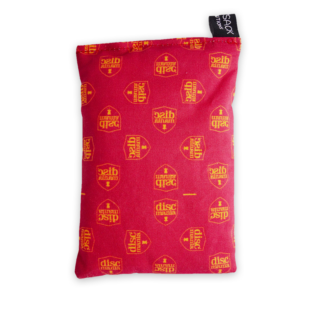 Discmania Shield Grip Sportsack