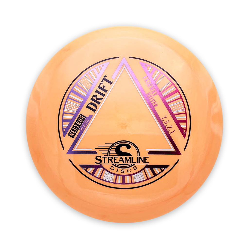 Streamline Neutron Drift