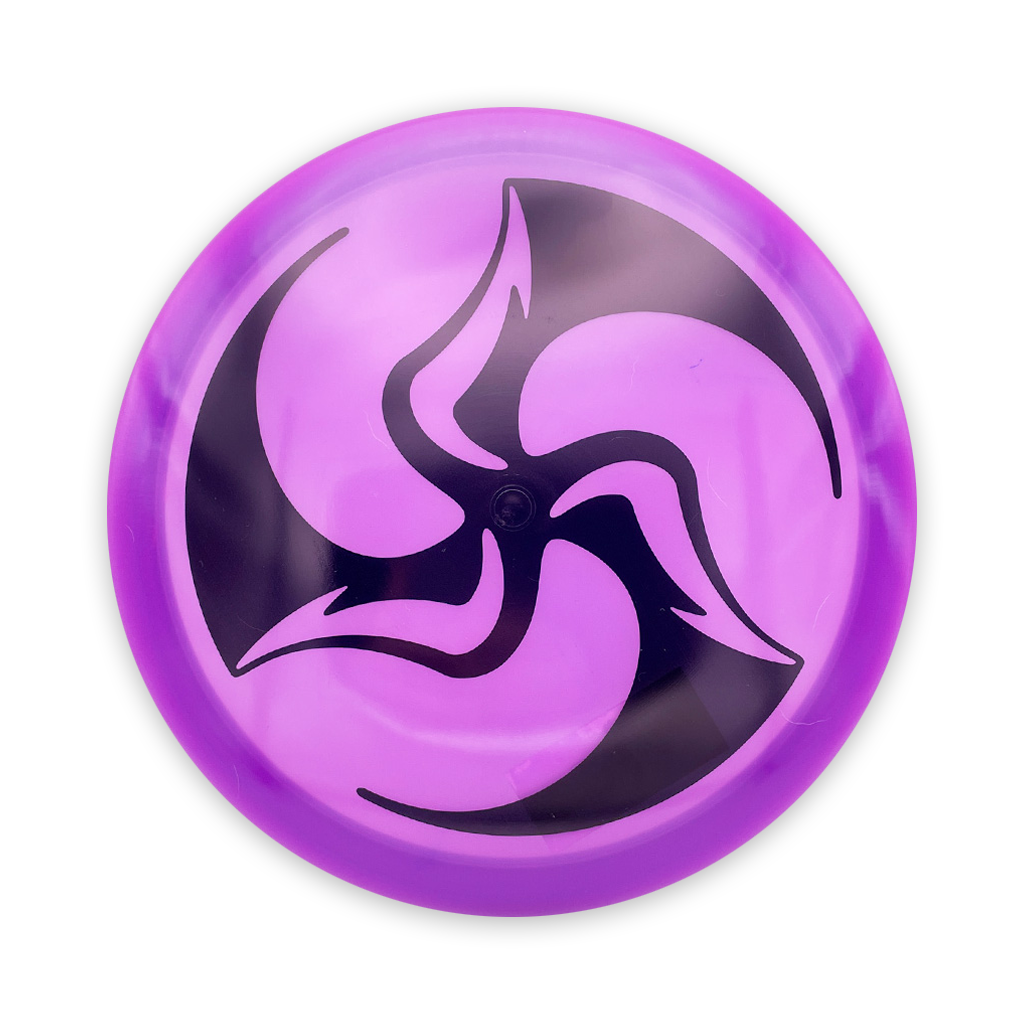 Dynamic Discs Huk Lab TriFly Lucid EMAC Truth