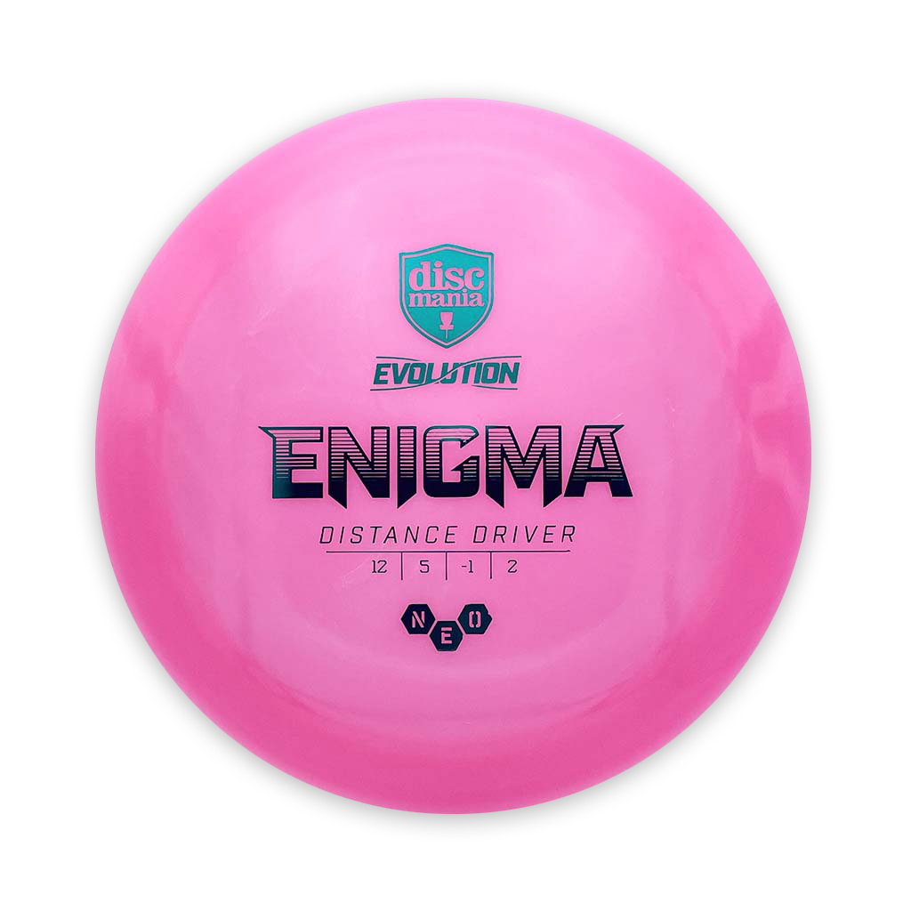 Discmania Neo Enigma
