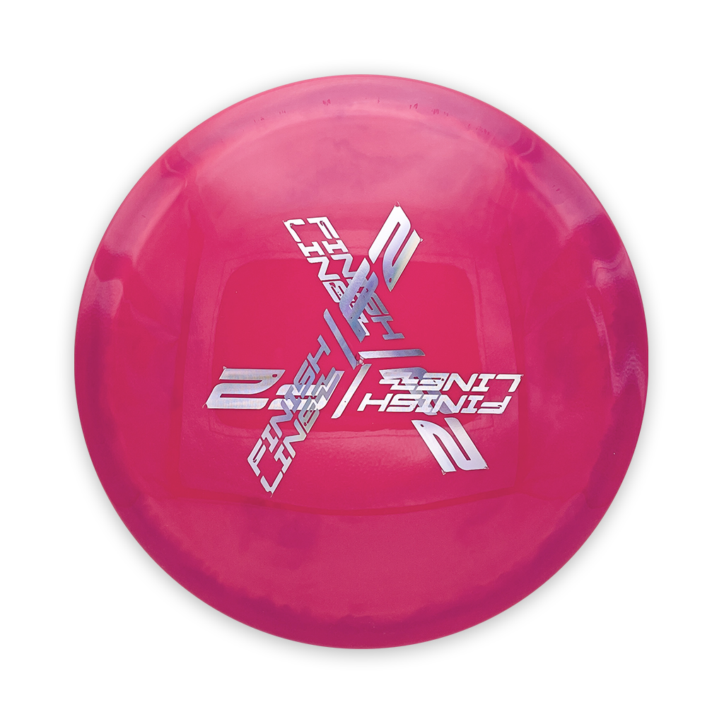 Finish Line Discs Forged Era