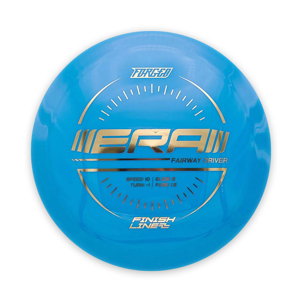 Finish Line Forged Era