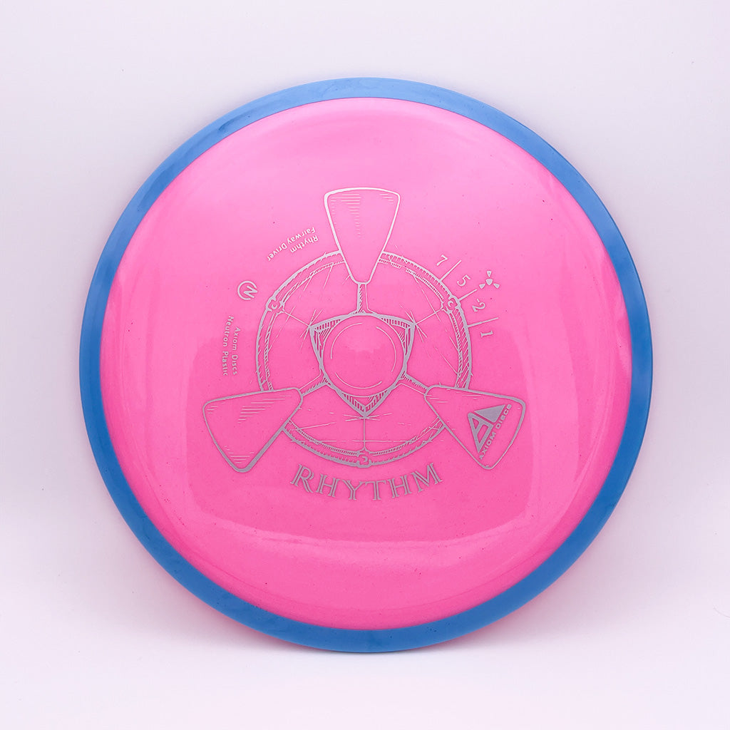 Axiom Neutron Rhythm