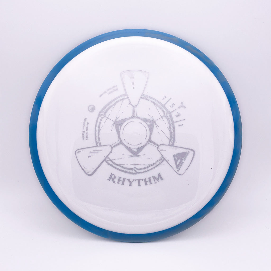 Axiom Neutron Rhythm