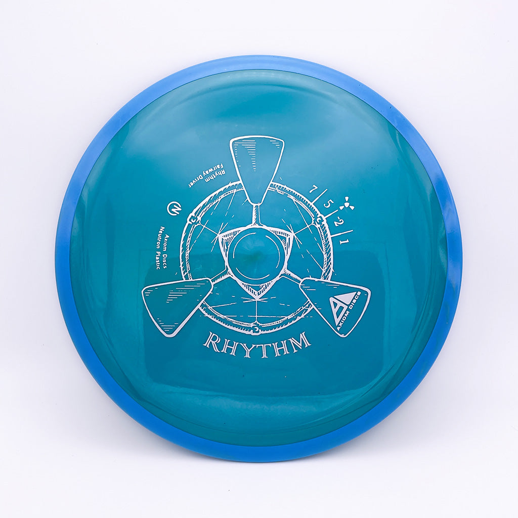 Axiom Neutron Rhythm