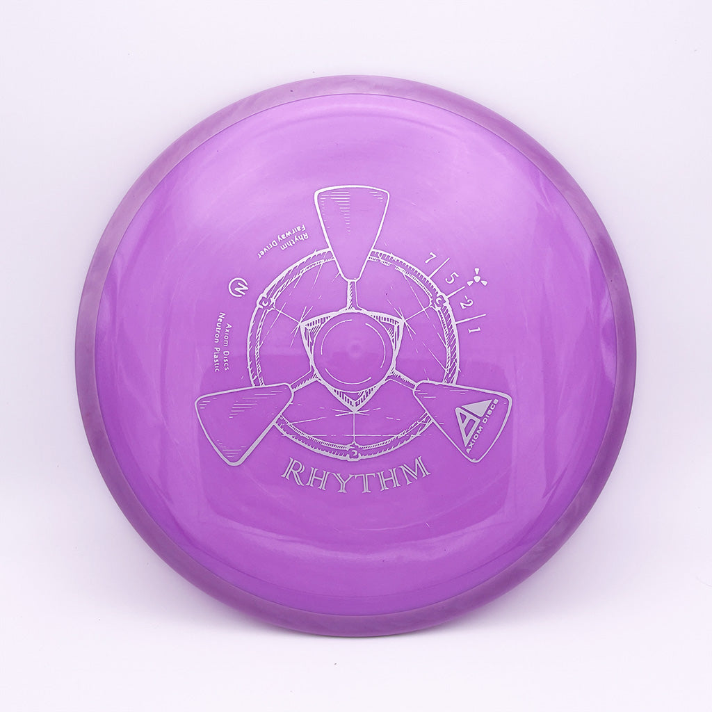 Axiom Neutron Rhythm