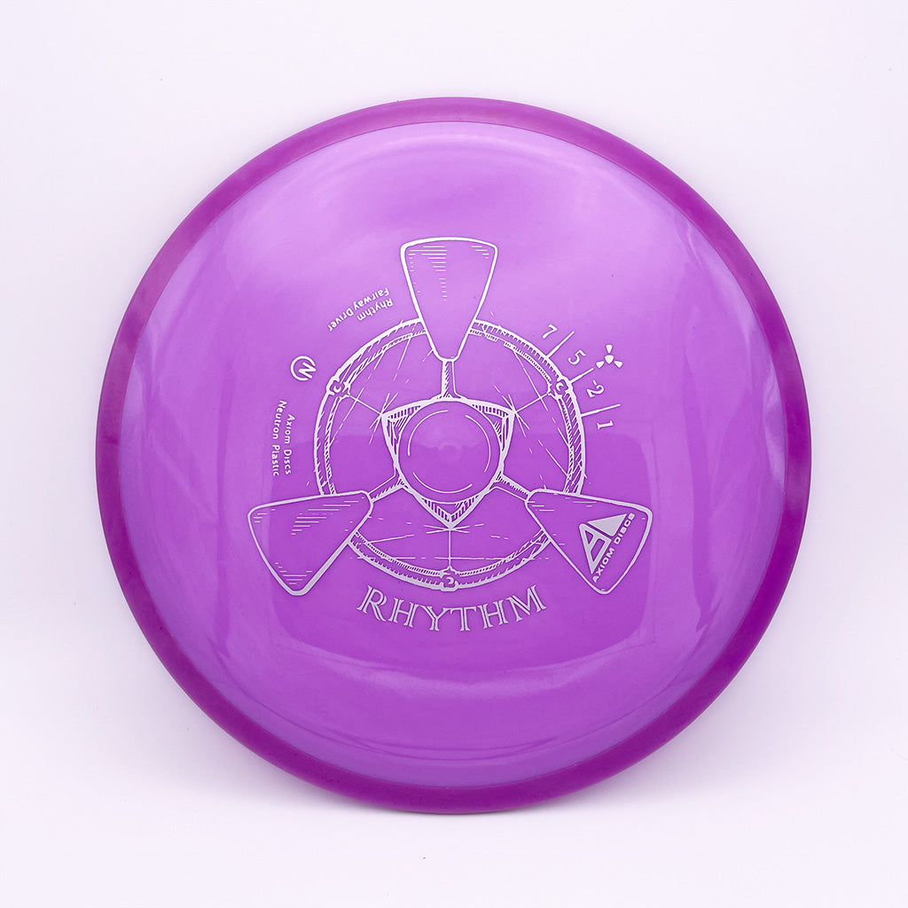 Axiom Neutron Rhythm