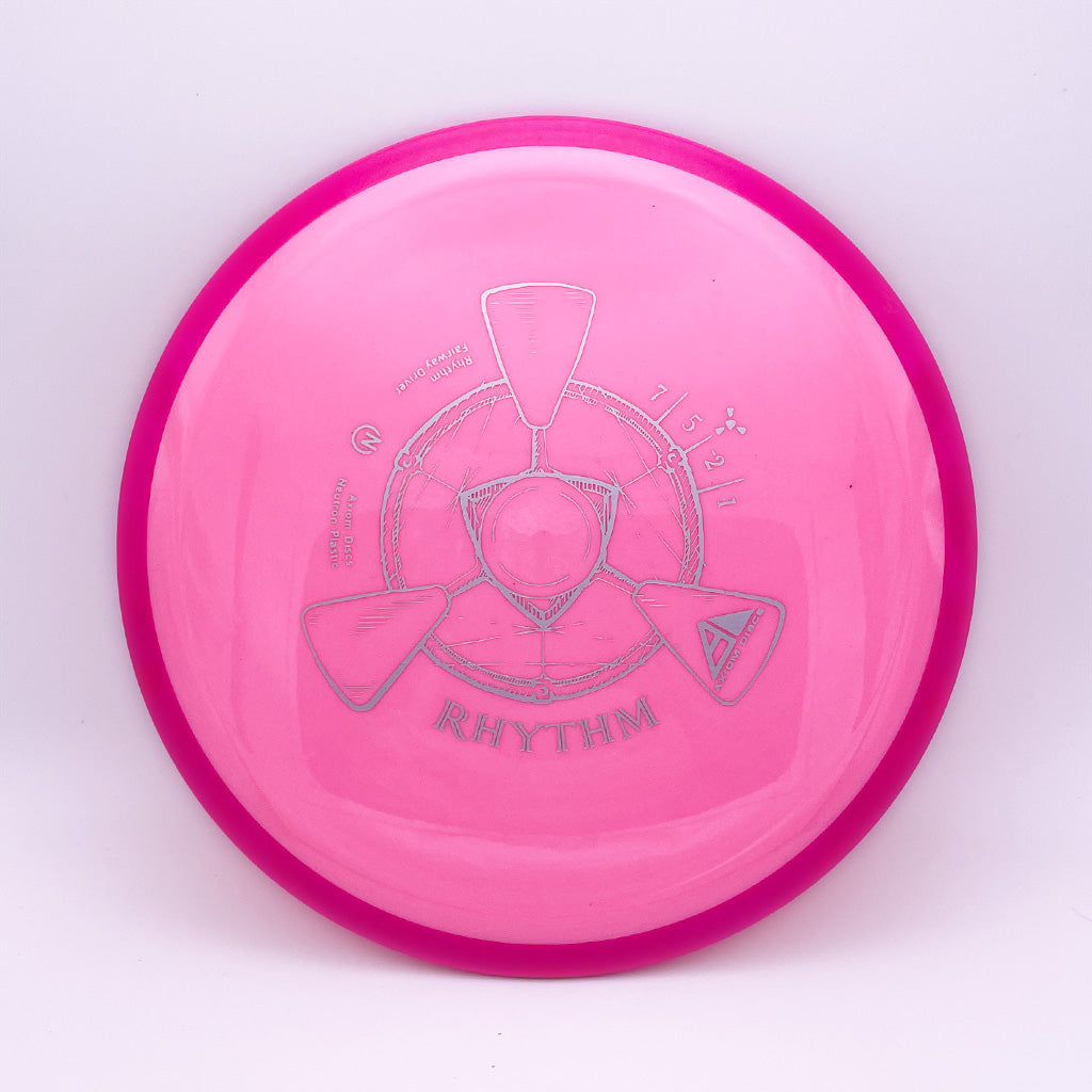 Axiom Neutron Rhythm