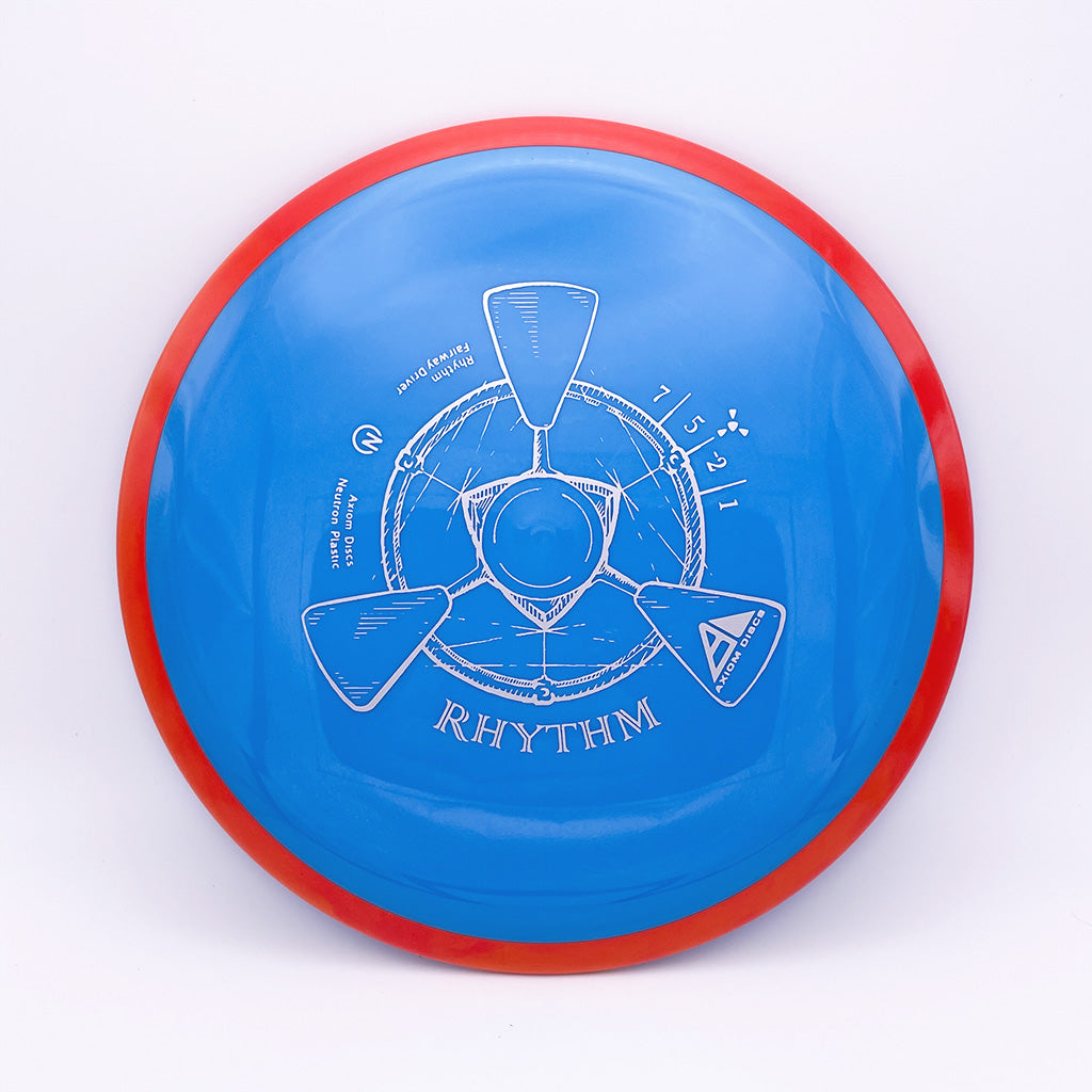 Axiom Neutron Rhythm