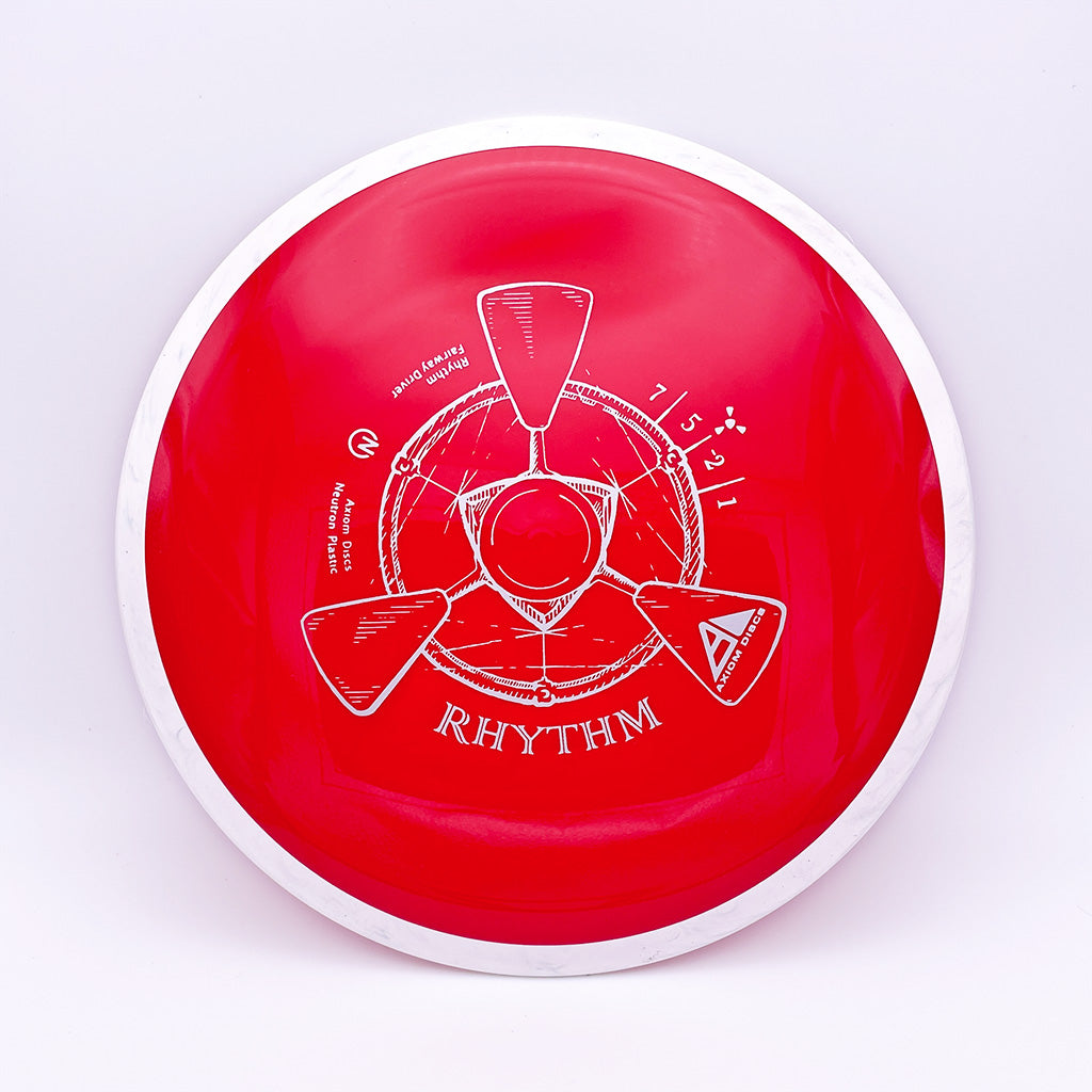 Axiom Neutron Rhythm