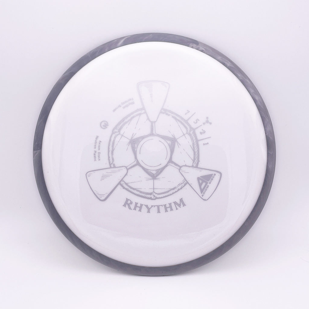 Axiom Neutron Rhythm