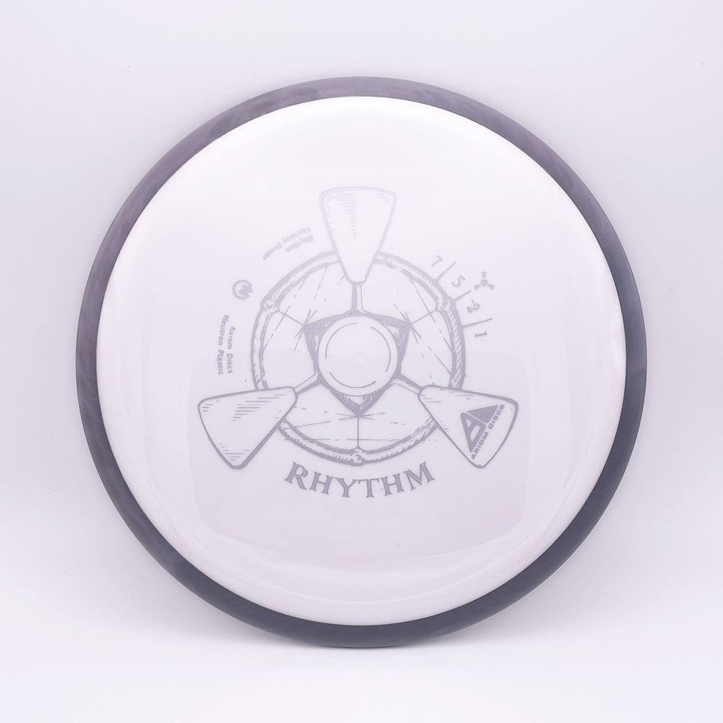Axiom Neutron Rhythm