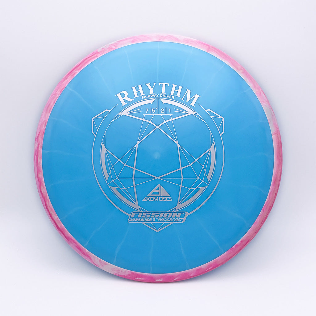 Axiom Discs Fission Rhythm