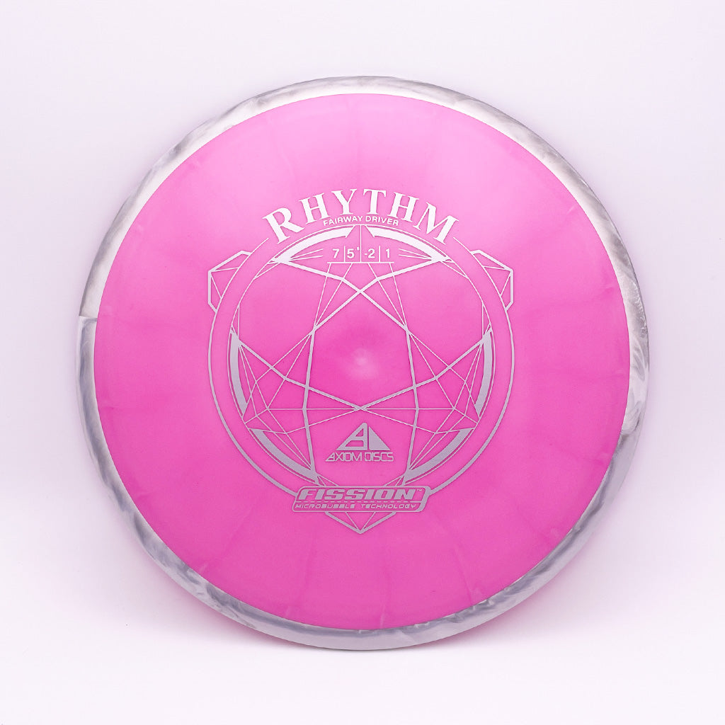 Axiom Discs Fission Rhythm