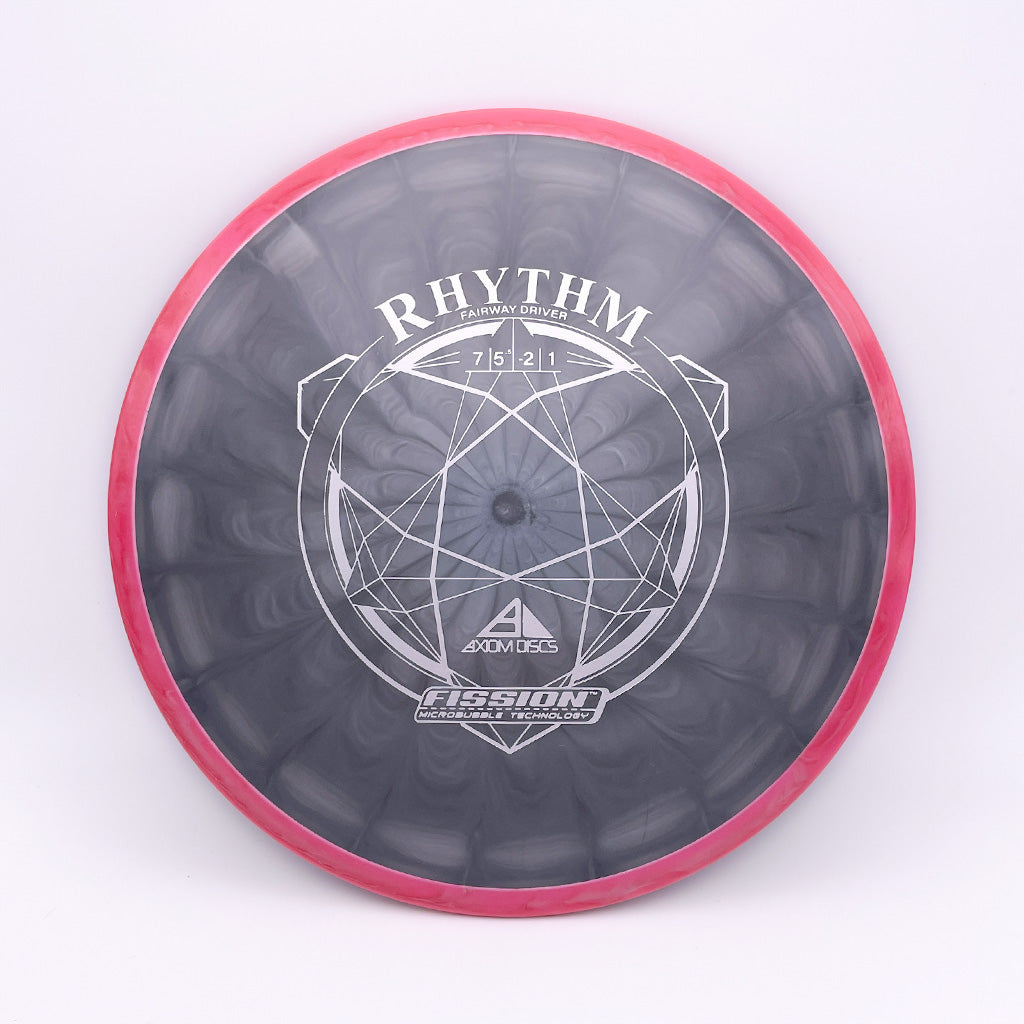 Axiom Discs Fission Rhythm