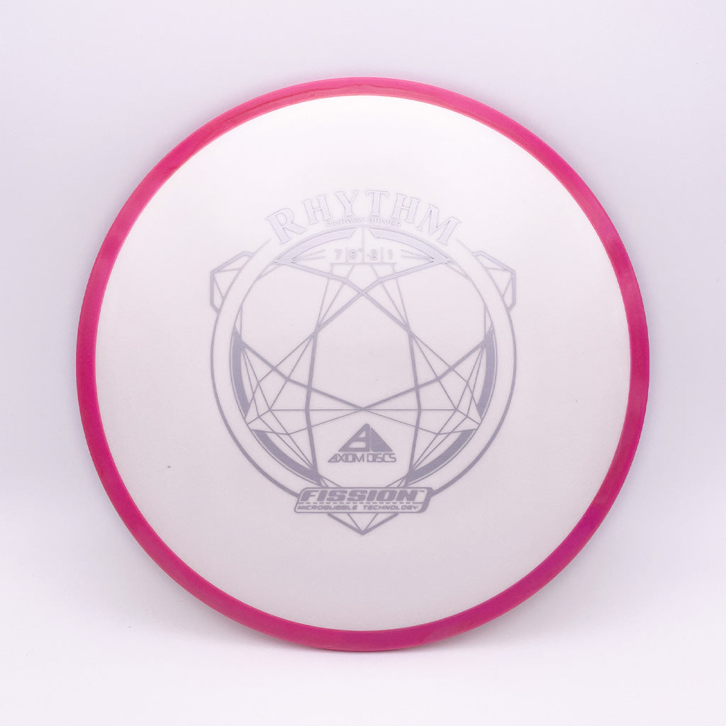 Axiom Discs Fission Rhythm