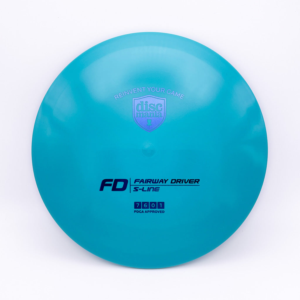 Discmania S-Line FD