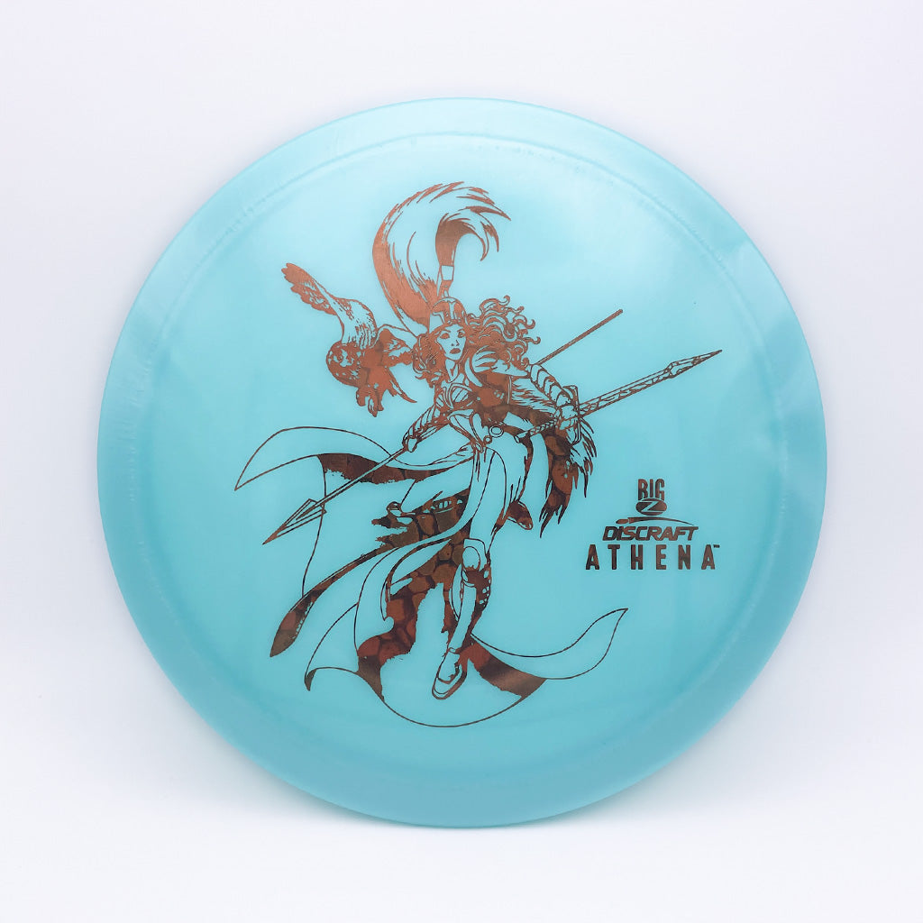 Discraft Big Z Athena