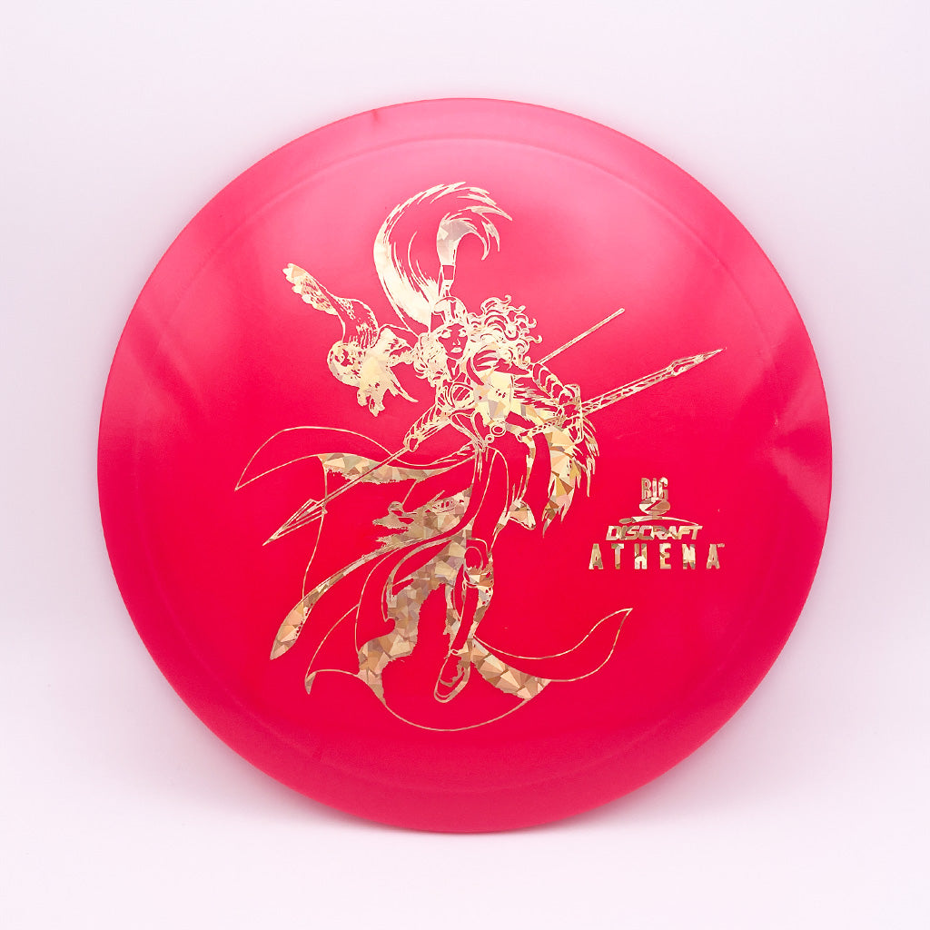 Discraft Big Z Athena