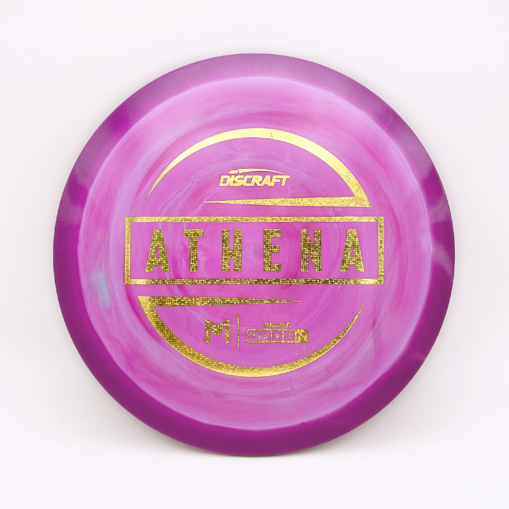 Discraft Paul McBeth ESP Athena