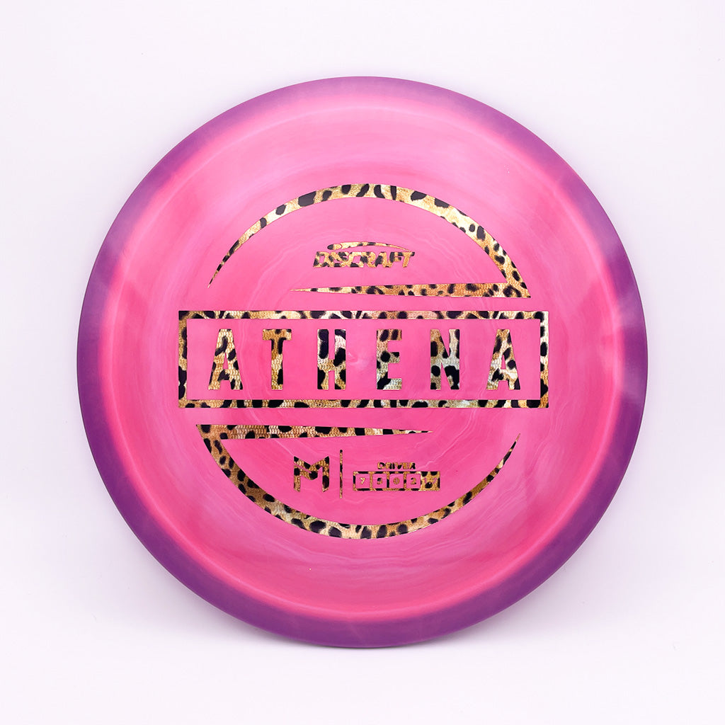 ESP Athena