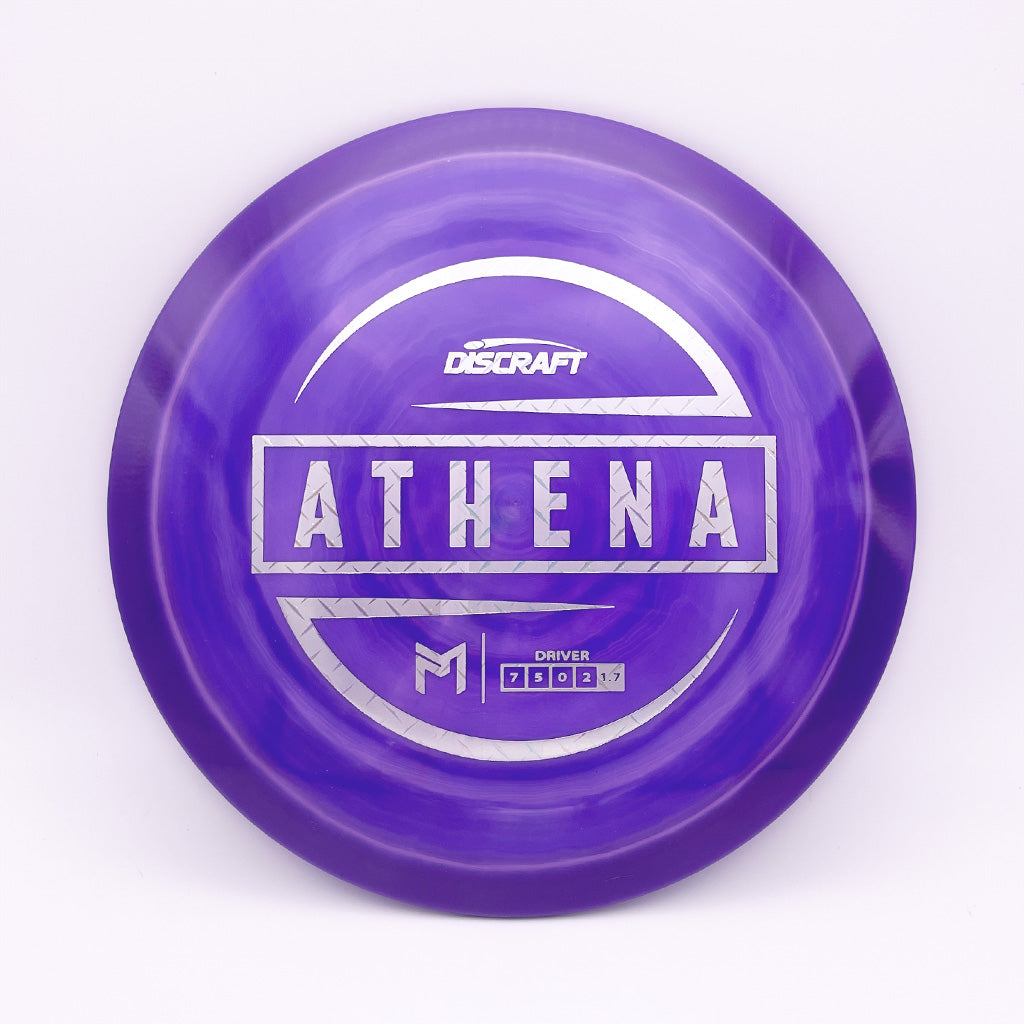 ESP Athena