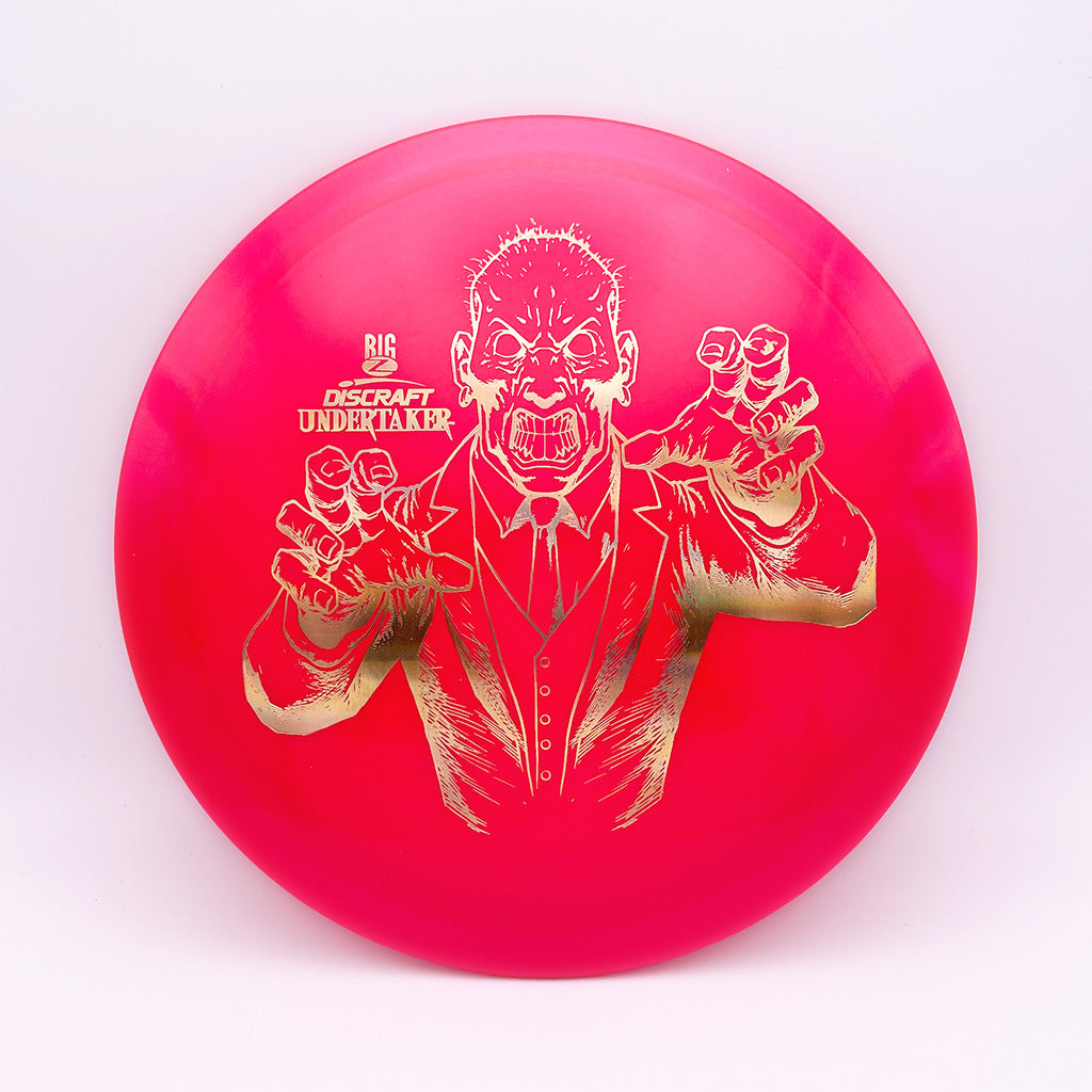 Discraft Big Z Undertaker