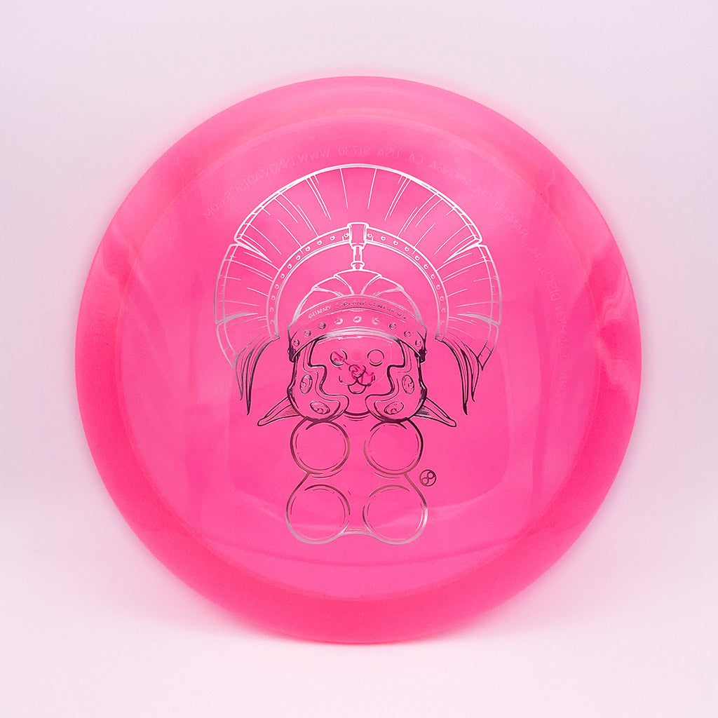 Infinite Discs Gummy C-Blend Centurion