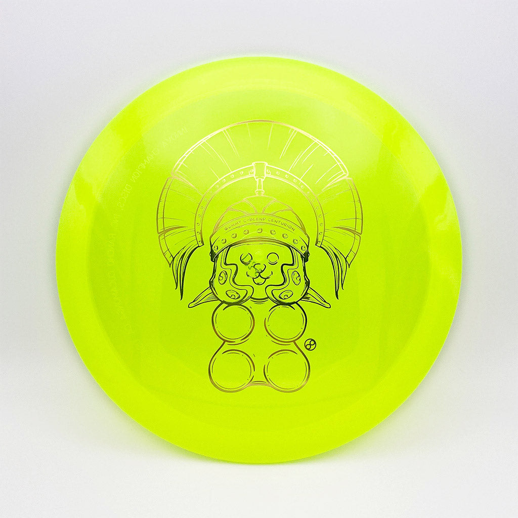 Infinite Discs Gummy C-Blend Centurion