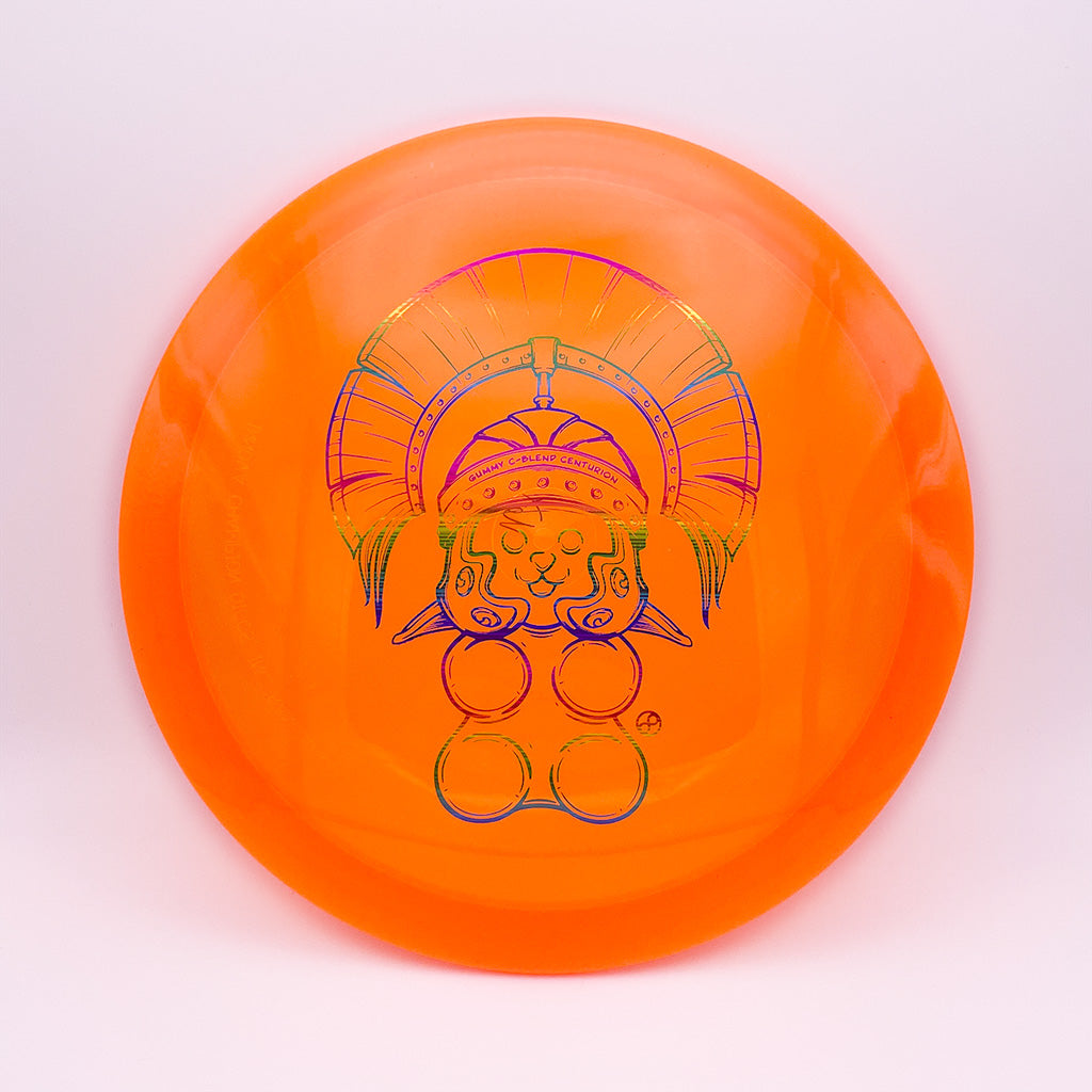 Infinite Discs Gummy C-Blend Centurion