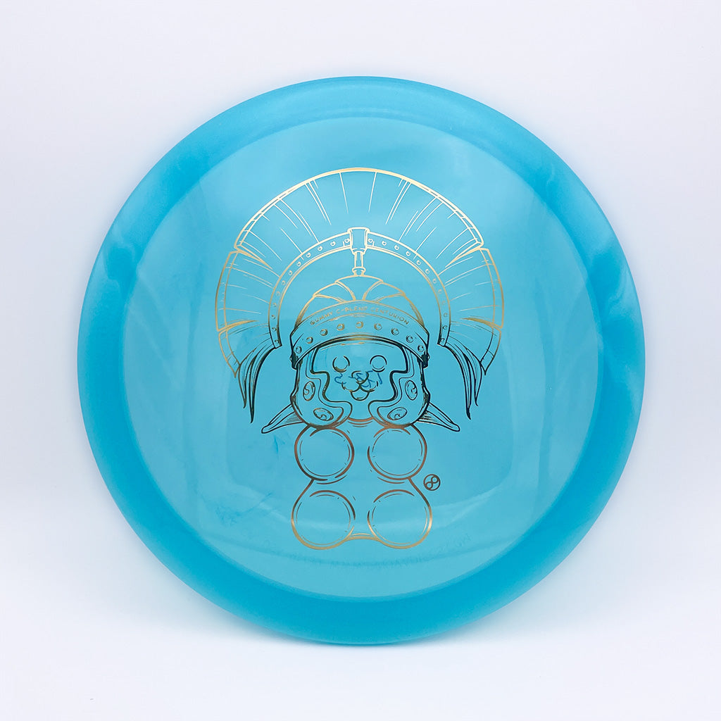 Infinite Discs Gummy C-Blend Centurion