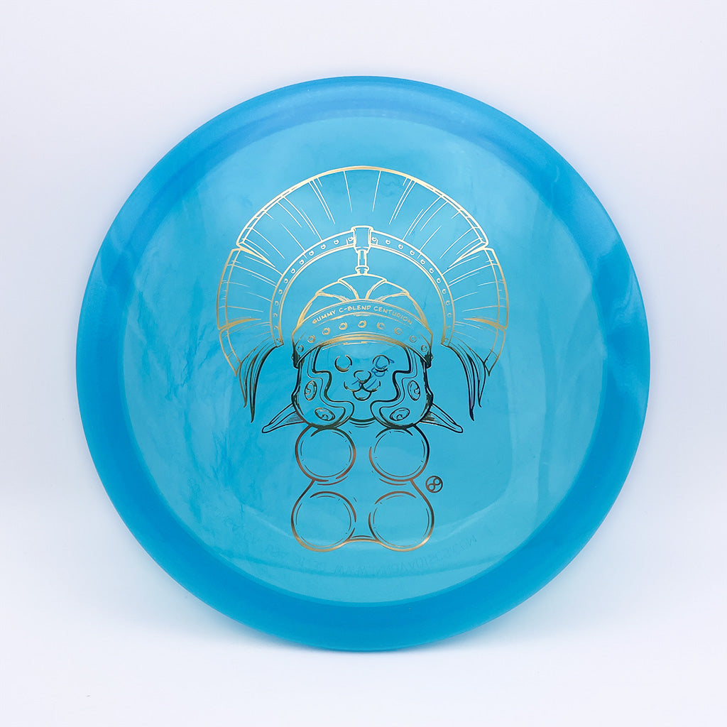 Infinite Discs Gummy C-Blend Centurion